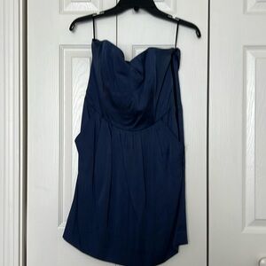 Strapless RACHEL Rachel Roy cocktail dress
